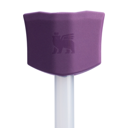 Dark Lilac