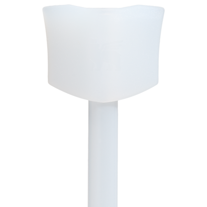 Milky White
