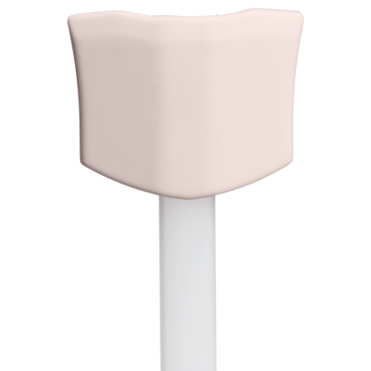 The Stay Smooth Straw Topper | 2-pack