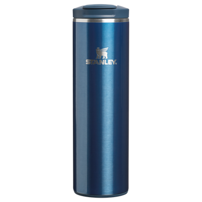 Glacial Blue Shine