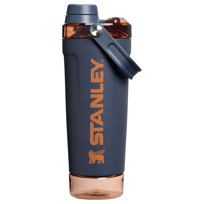 The Vitalize™ Shaker Bottle | 20 OZ | 0.59 L