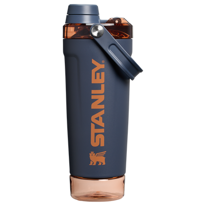 The Vitalize™ Shaker Bottle | 20 OZ | 0.59 L