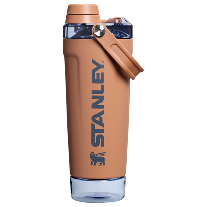 The Vitalize™ Shaker Bottle | 20 OZ | 0.59 L