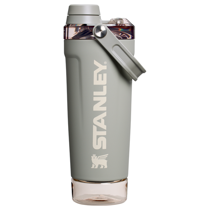 The Vitalize™ Shaker Bottle | 20 OZ | 0.59 L
