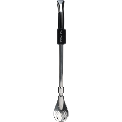The Yerba Mate Bombilla Straw