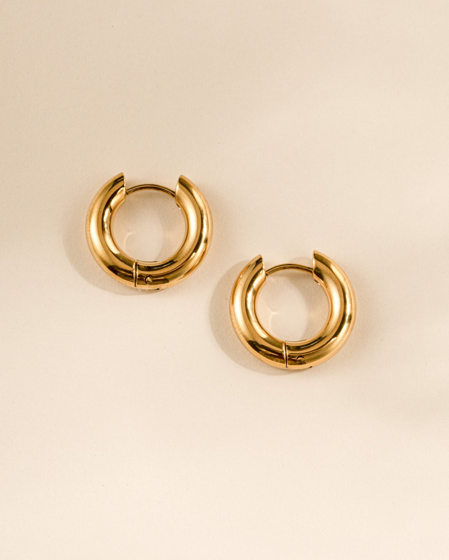 18mm Hazel Hoops