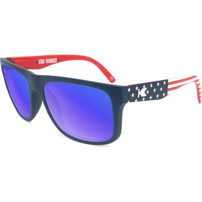 STAR SPANGLED / STAR