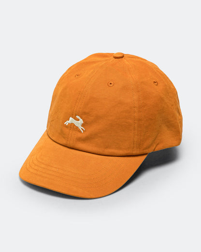 Tracksmith Hat - Apricot Orange