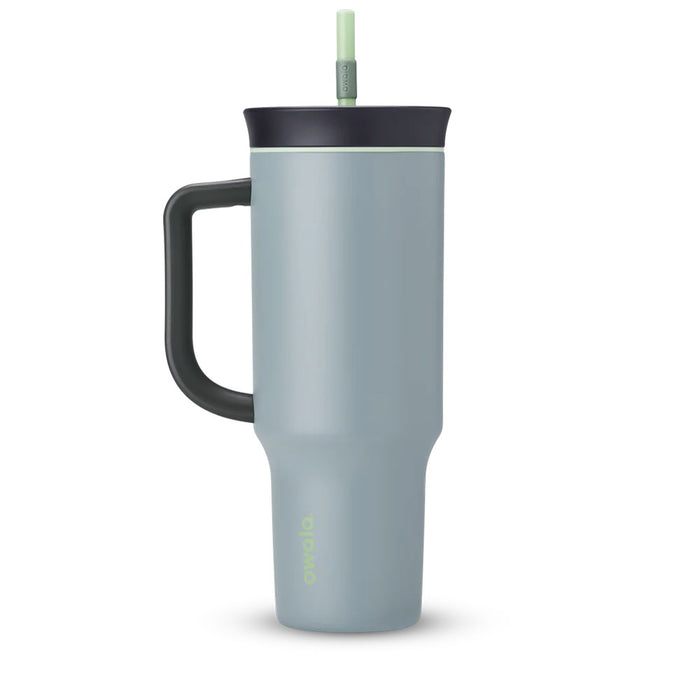 Tumbler With Straw - 40oz