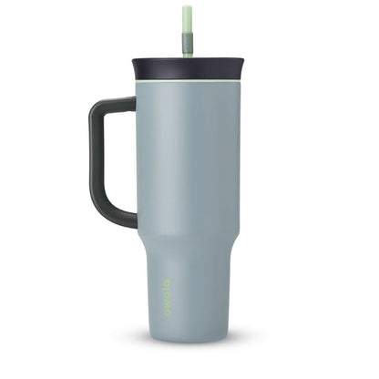 Tumbler With Straw - 40oz