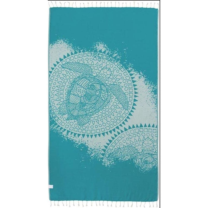 Turtle Beach Towel