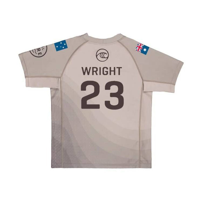 Tyler Wright 23 (AUS) Jersey