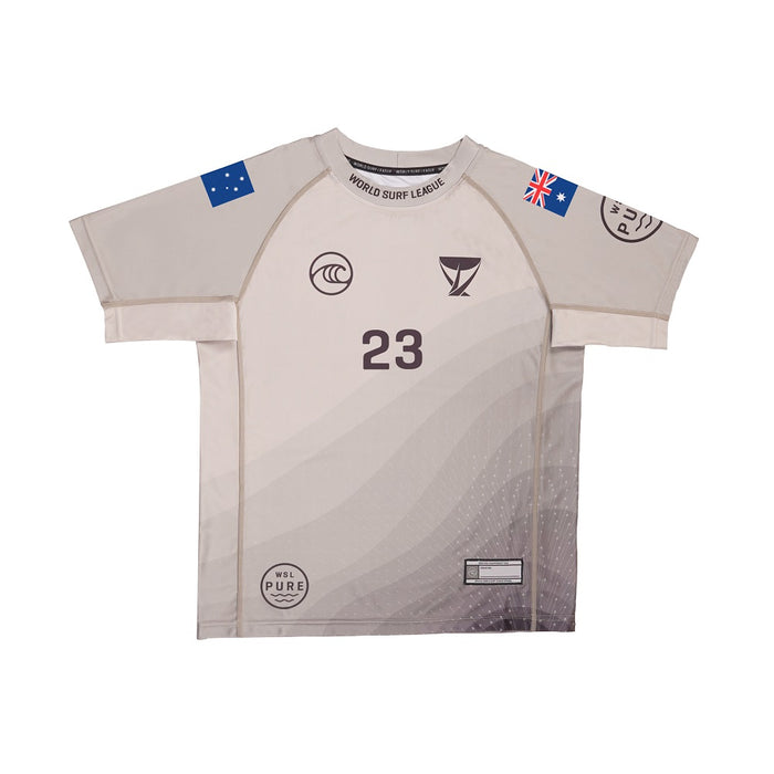 Tyler Wright 23 (AUS) Jersey