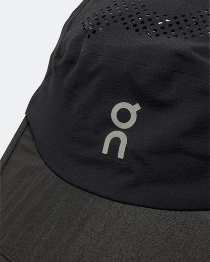 Ultra Cap - Black