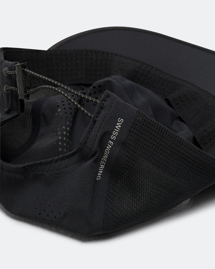 Ultra Cap - Black