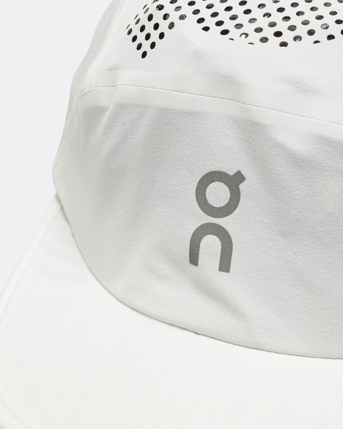 Ultra Cap - White