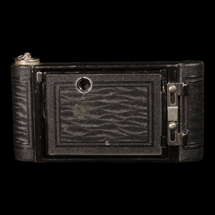 Vest Pocket Kodak Model B, With Box - 1925 to 1934 - Antique Camera