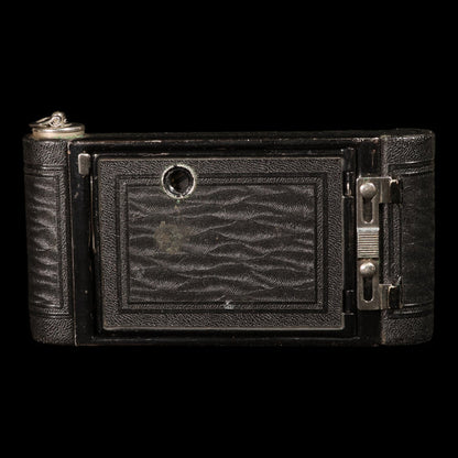 Vest Pocket Kodak Model B, With Box - 1925 to 1934 - Antique Camera