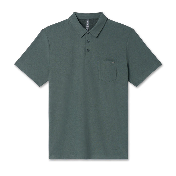 Vuori Men's Ace Polo