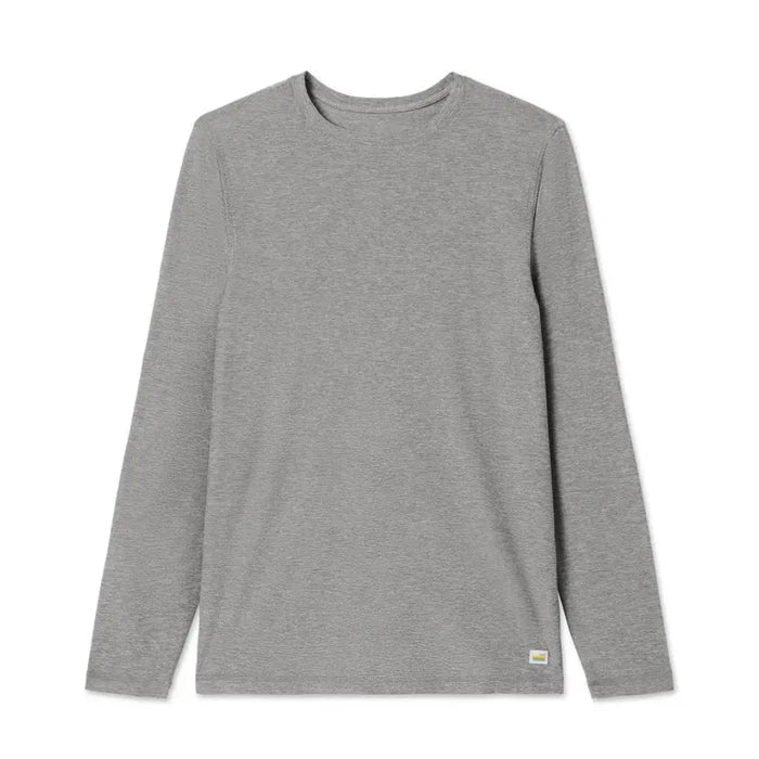 Vuori Men's Long Sleeve Strato Tech Tee