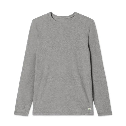 Vuori Men's Long Sleeve Strato Tech Tee