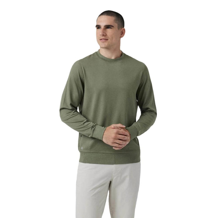 Vuori Men's Ponto Performance Crew
