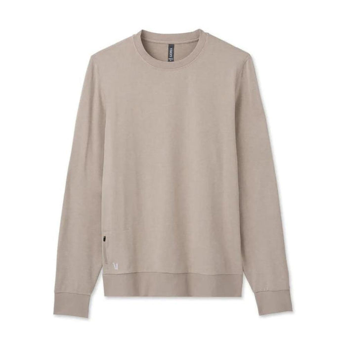 Vuori Men's Ponto Performance Crew