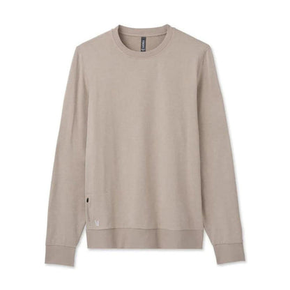 Vuori Men's Ponto Performance Crew