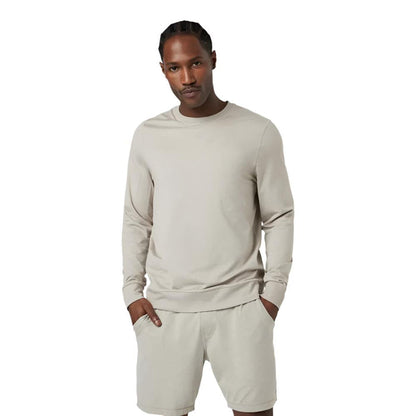 Vuori Men's Ponto Performance Crew