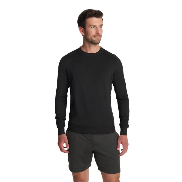 Vuori Men's Ponto Performance Crew