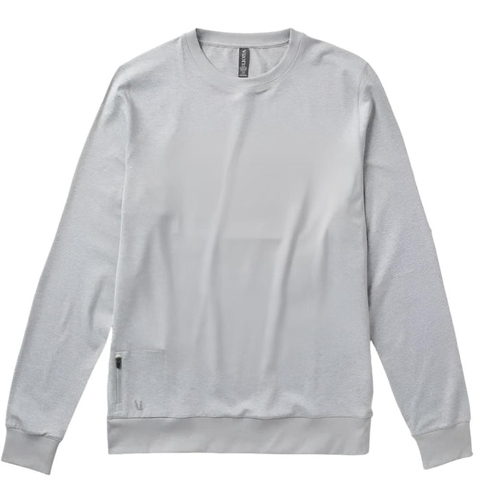 Vuori Men's Ponto Performance Crew