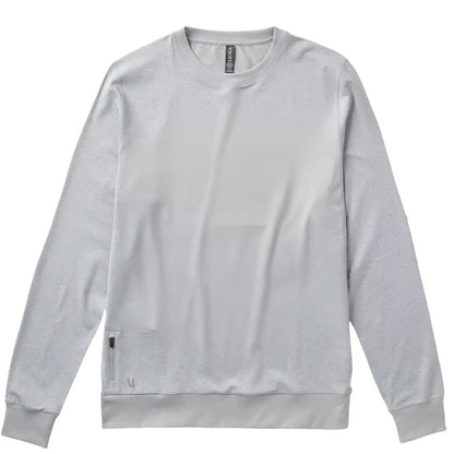 Vuori Men's Ponto Performance Crew