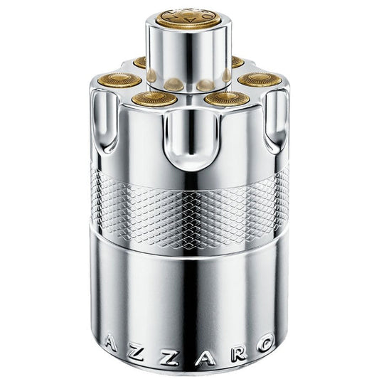 Wanted by Azzaro for Men 3.4 oz EDP Spray Tester
