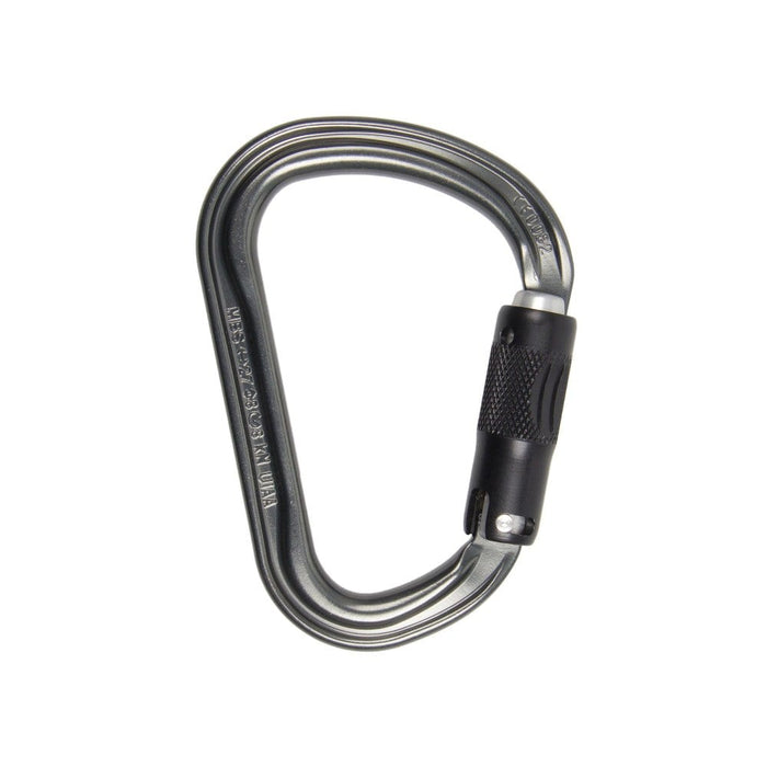William M36A BL Ball-Lock Carabiner