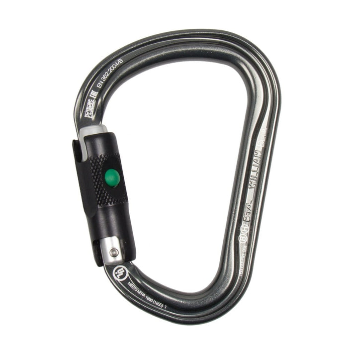 William M36A BL Ball-Lock Carabiner