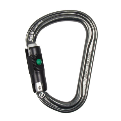 William M36A BL Ball-Lock Carabiner