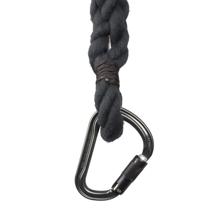 William M36A BL Ball-Lock Carabiner