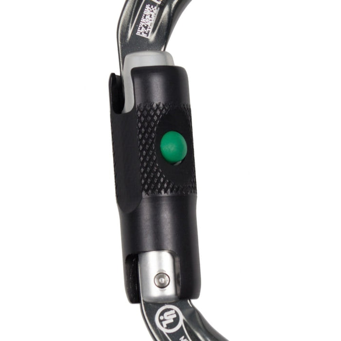 William M36A BL Ball-Lock Carabiner