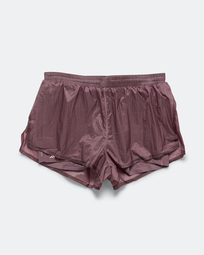 Womens Adi365 Running 2-in-1 Shorts x Hermanos Koumori - Shadow Fig