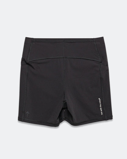 Womens Adi365 Short Leggings x Hermanos Koumori - Black