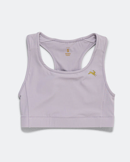 Womens Allston Bra - Lavender Aura