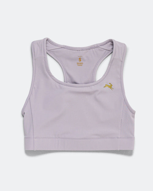 Womens Allston Bra - Lavender Aura