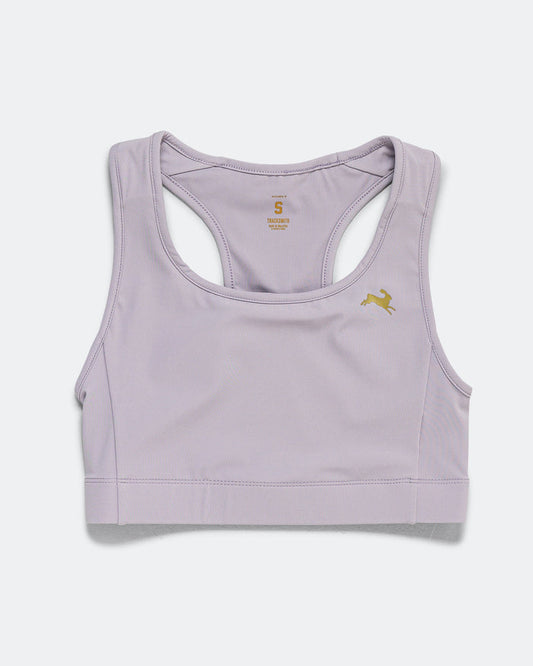 Womens Allston Bra - Lavender Aura