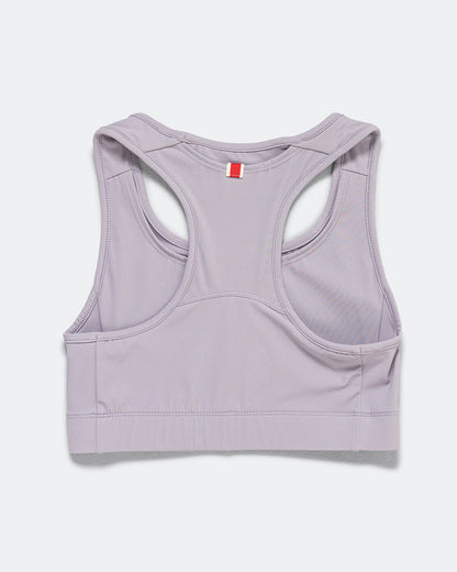 Womens Allston Bra - Lavender Aura