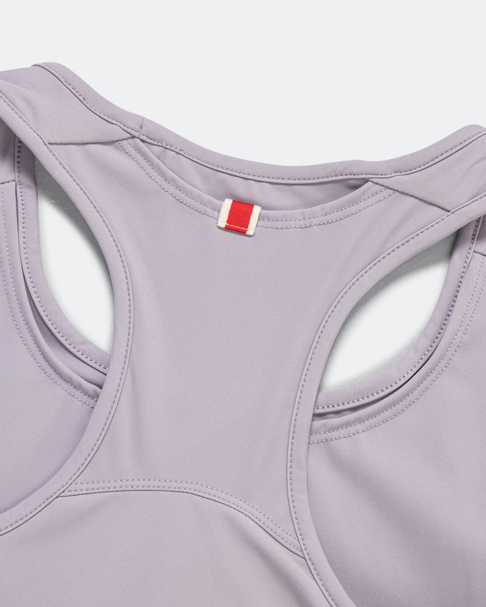 Womens Allston Bra - Lavender Aura