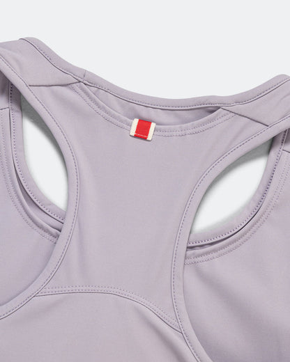 Womens Allston Bra - Lavender Aura