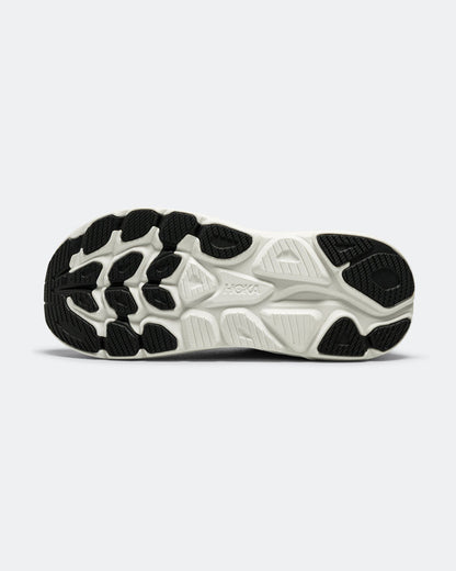 Womens Clifton 10 - Sea Glass/Neon Flame