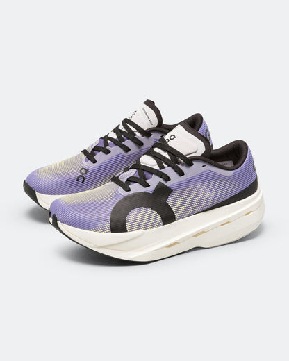 Womens Cloudboom Volt - Juniper/Limelight