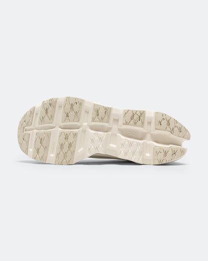 Womens Cloudmonster 3 LN1 - Ivory/Ray
