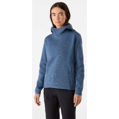 Women's Covert Pullover Hoody